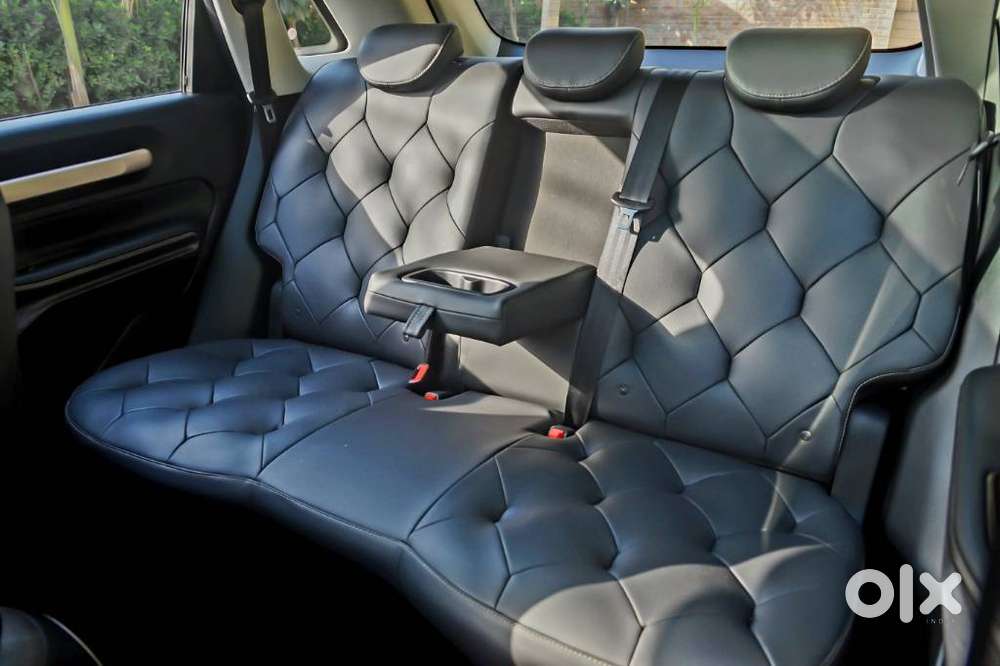 Mg Windsor Ev Essence, 2024, Electric