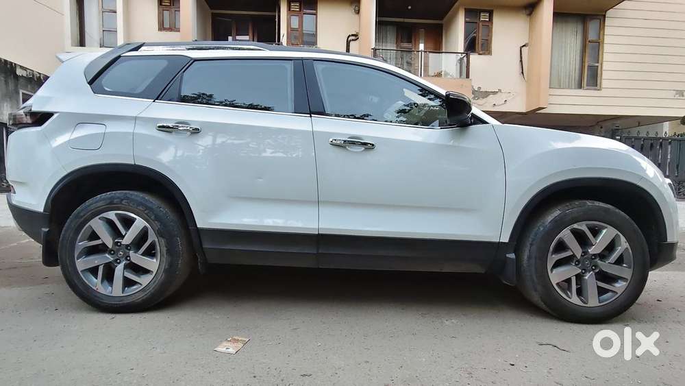 Tata Safari 2.0 Kryotec Xz Plus Kaziranga, 2022, Diesel