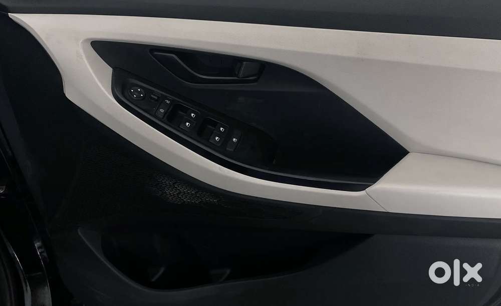 Hyundai Creta 1.5 Ex Petrol, 2022, Petrol