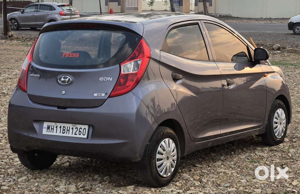 Hyundai Eon Era +, 2013, Petrol