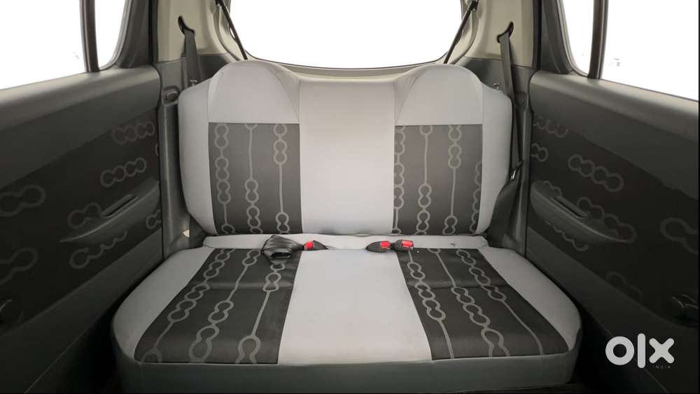 Maruti Suzuki Alto 800 Lxi, 2015, Petrol