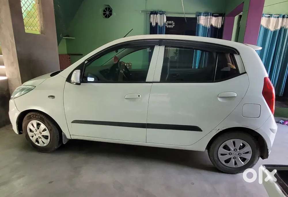 Hyundai I10 Asta 2012 Petrol