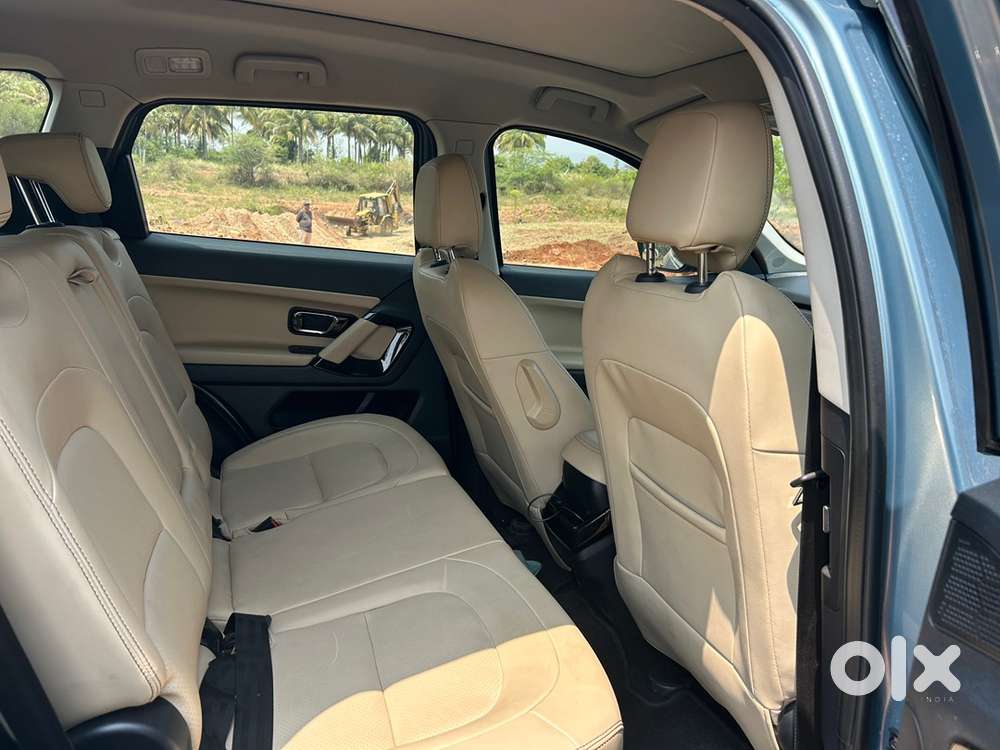Tata Safari 2021 Diesel Automatic