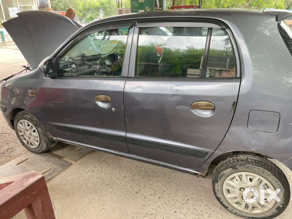 2012 Hyundai Santro Xing