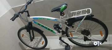 Kross K10 gear bicycle Bicycles 1788052821