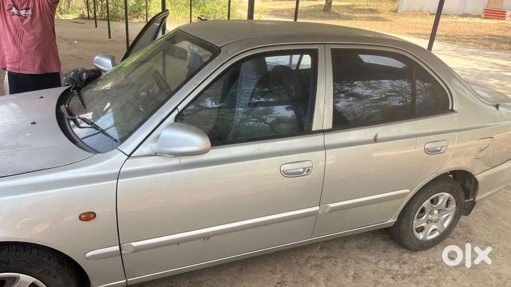 Hyundai Accent 1.5 Gle 2009