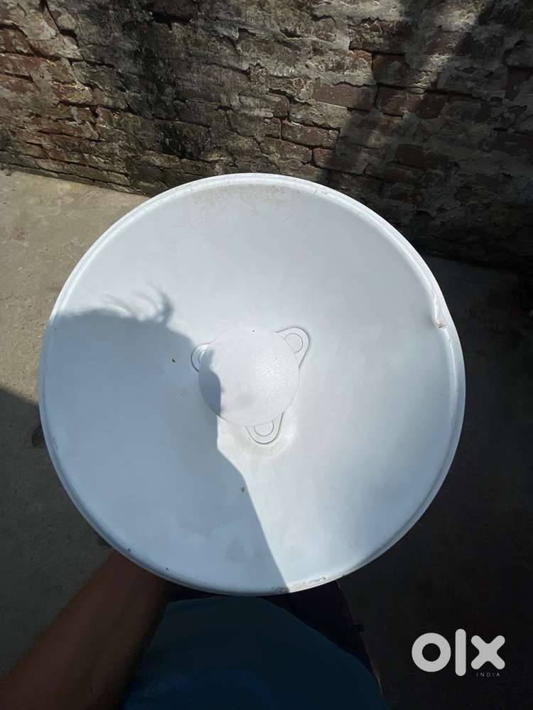 Jio airfiber plus outdoor antena