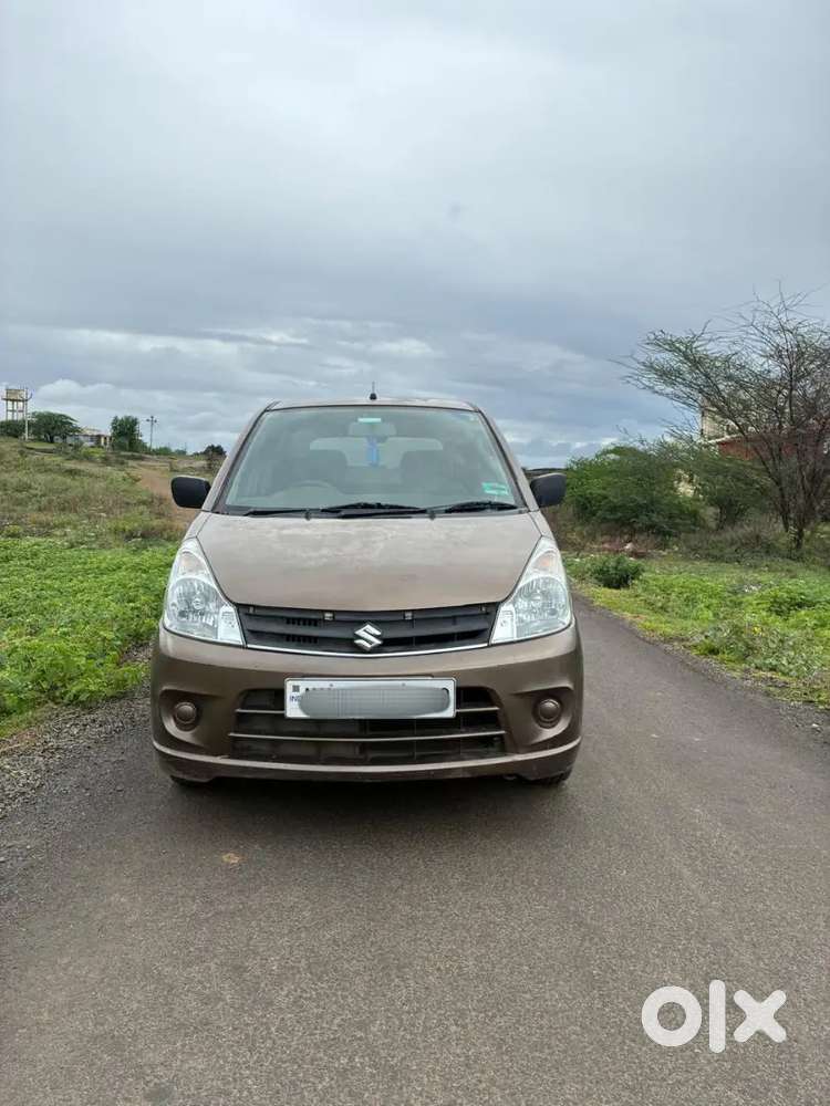 Maruti Suzuki Estilo Lxi 2012 Year Car