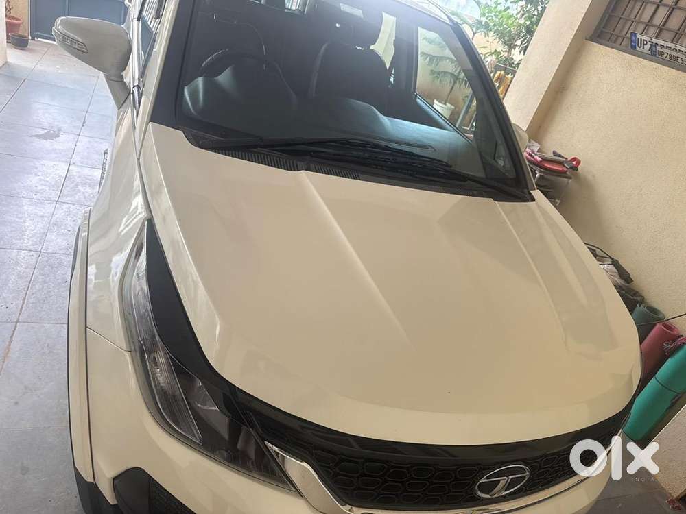 Tata Hexa 2017 Diesel Good Condition