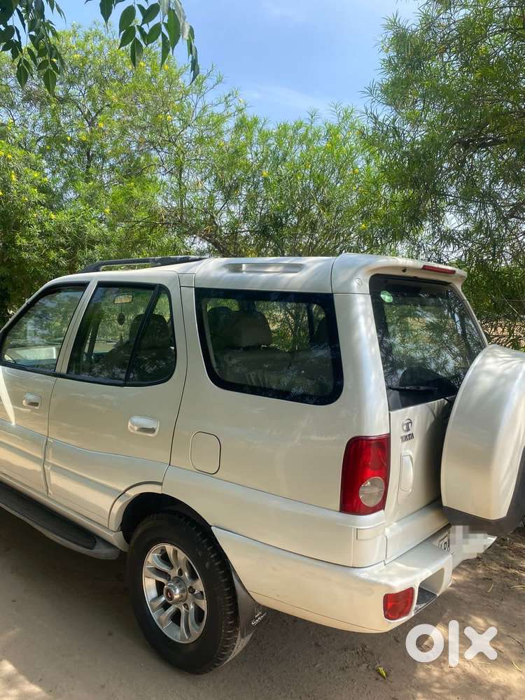 Tata Safari 4x2 Ex Dicor Bs-iii, 2009