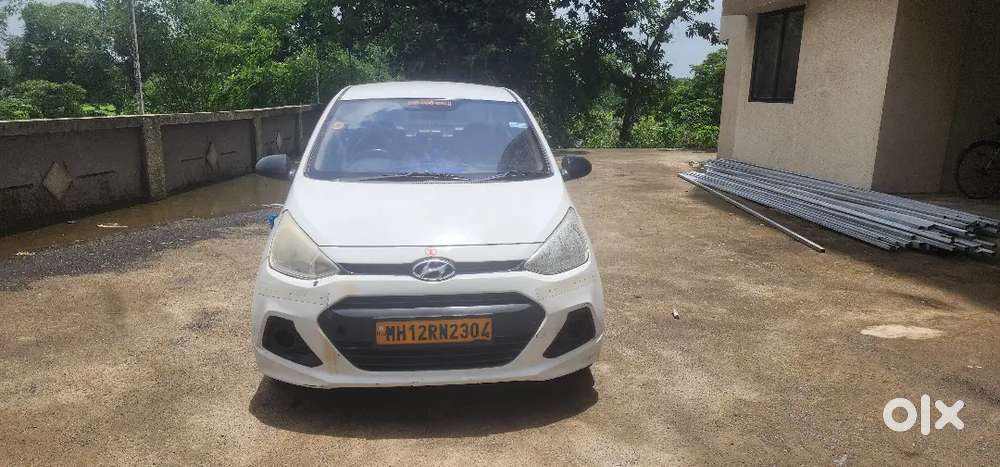 New Car Parcheced