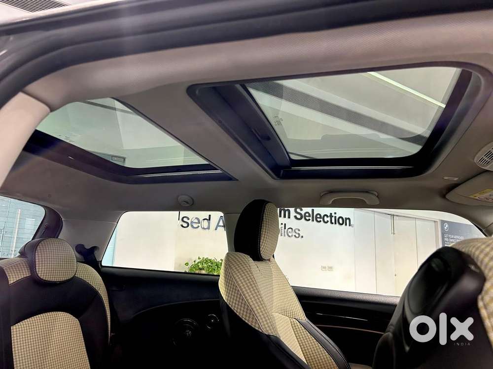 Mini Cooper Se 3-door, 2024, Electric