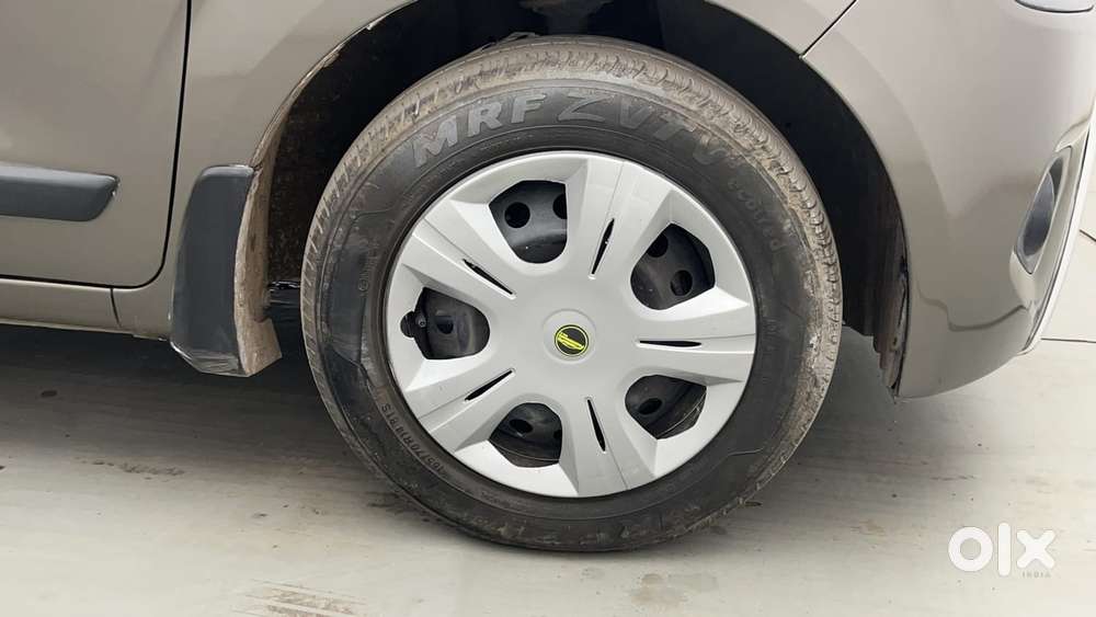 Maruti Suzuki Wagon R 1.0 Vxi Cng, 2022, Cng & Hybrids