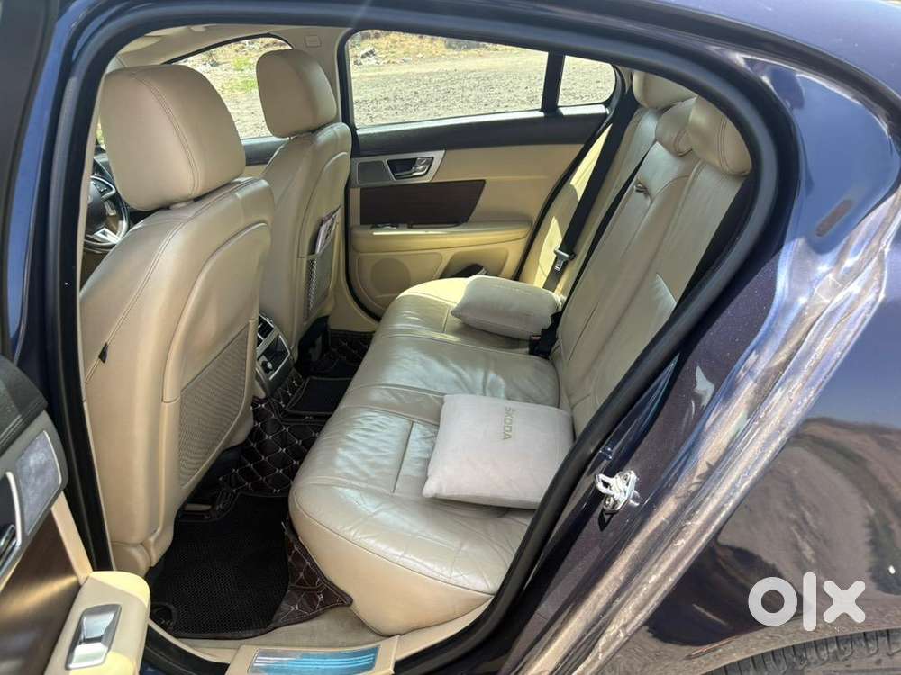 For Sale – Jaguar Xf 2.2 Luxury Diesel