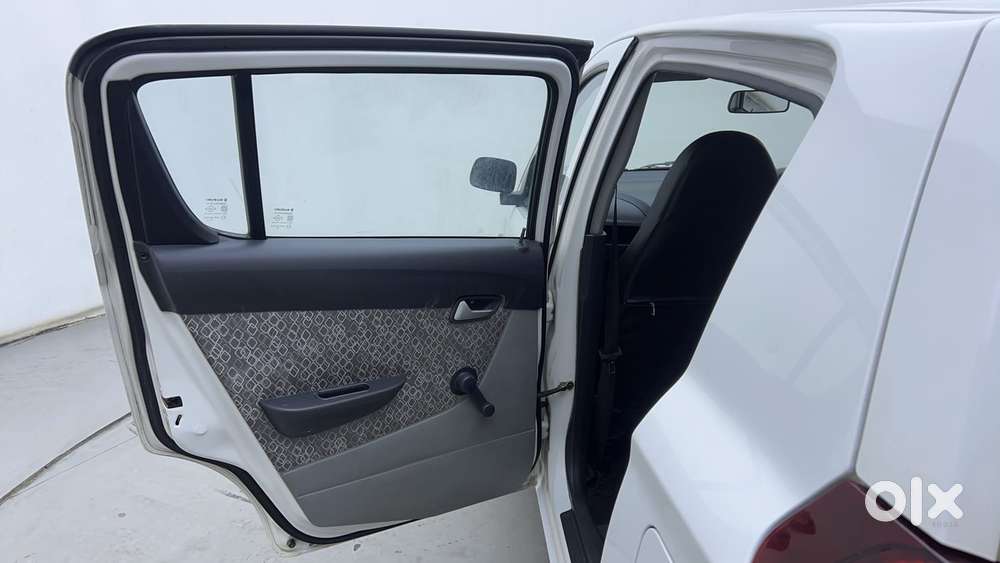 Maruti Suzuki Alto 800 Lxi, 2018, Petrol