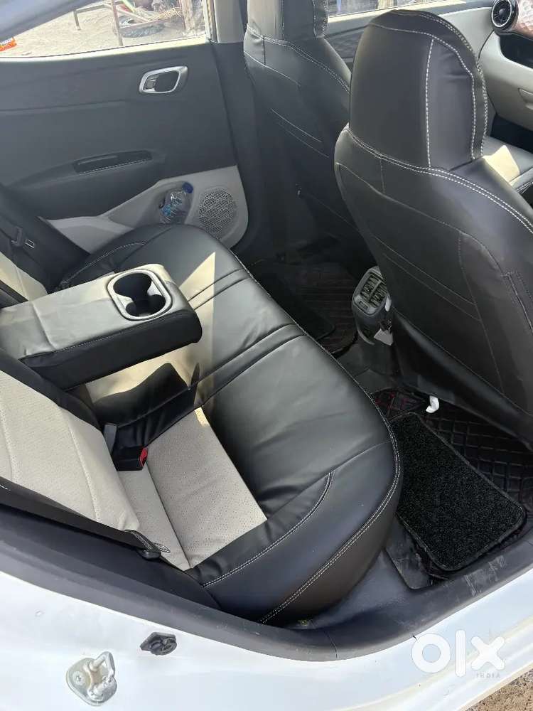 Hyundai Aura 1.2 Sx 2023