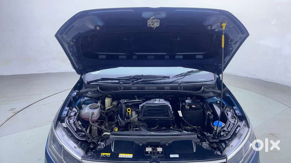 Volkswagen Virtus Highline Plus 1.0 Tsi At, 2023, Petrol