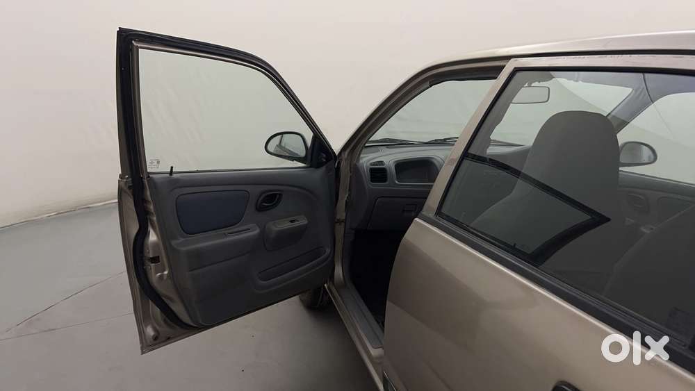 Maruti Suzuki Alto K10 2010-2014 Vxi, 2012, Petrol