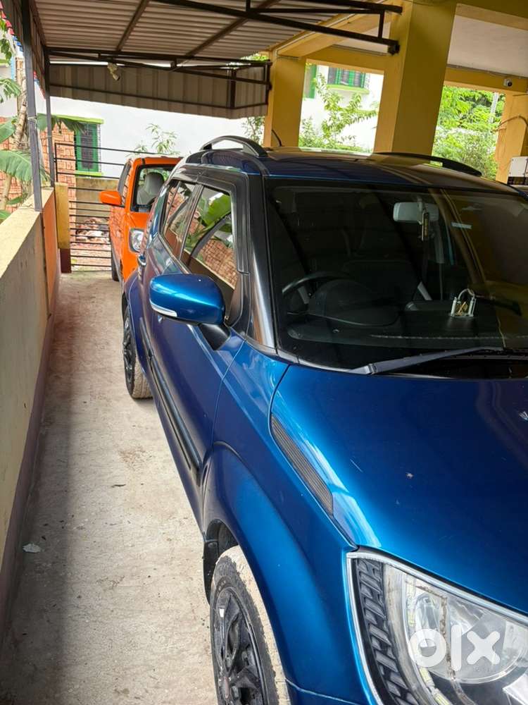Maruti Suzuki Ignis 2019 Petrol