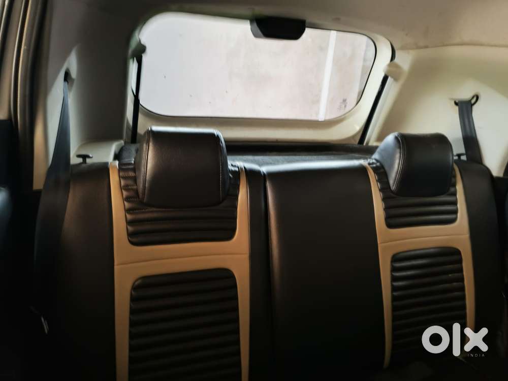 Maruti Suzuki Wagon R 1.0 2019-2022 Vxi Amt, 2022, Petrol