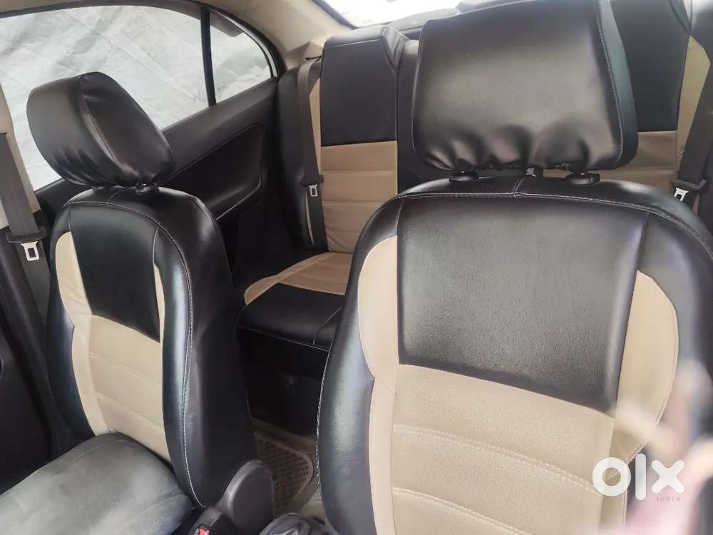 Tata Zest 1.2 Revotron 2017 Petrol