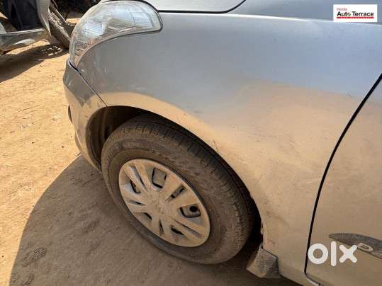 Maruti Suzuki Celerio Vxi, 2012, Petrol