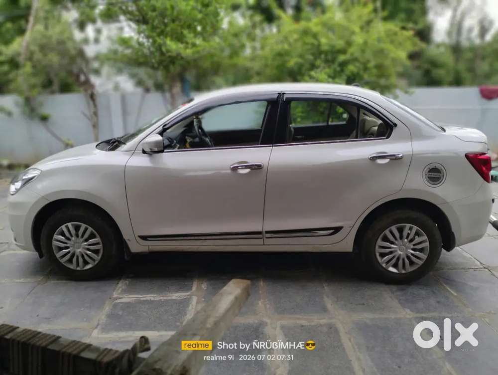 Maruti Dzire 1.2 Vxi 2020