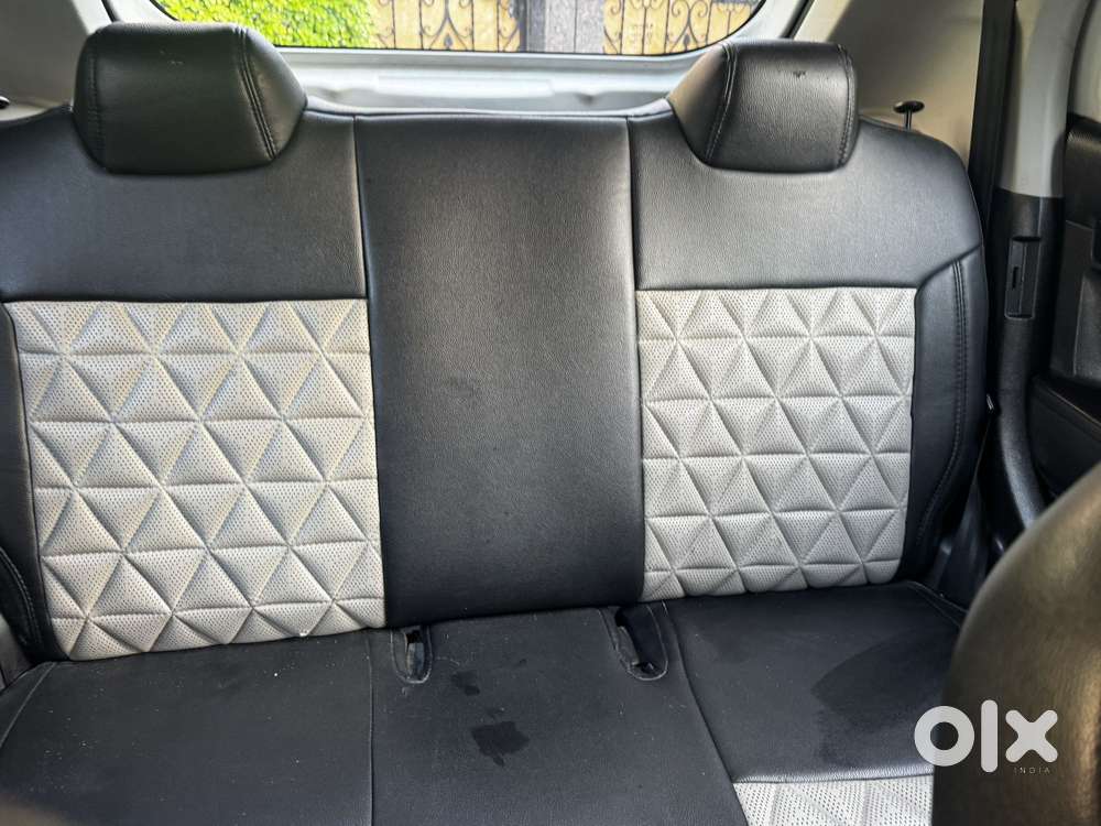 Maruti Suzuki S-presso Vxi Opt, 2022, Petrol