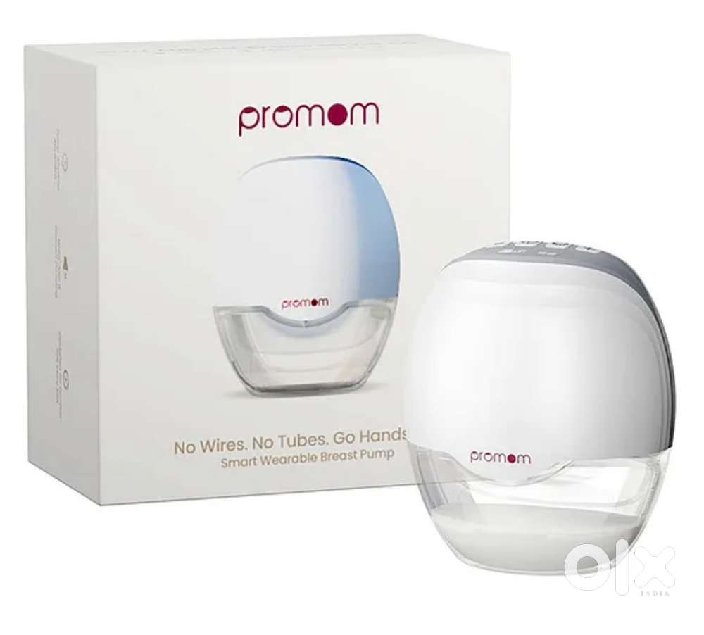 Pro mom neo pump