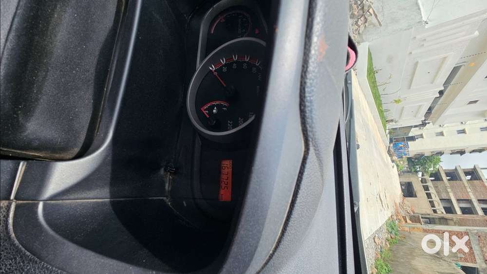 Ford Figo 2015 Diesel Well Maintained