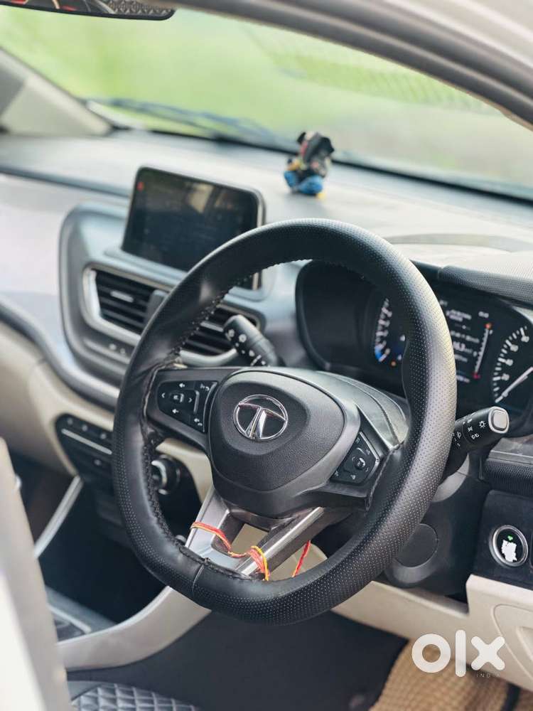 Tata Altroz 1.2 Xz (o), 2021, Petrol