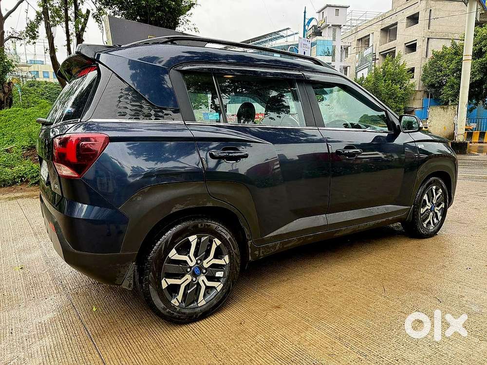Hyundai Exter Sx (o) Top Model