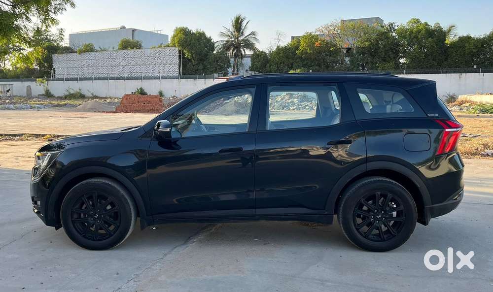 Mahindra Xuv700 2.2 Ax 7 Diesel Mt Str, 2024, Diesel