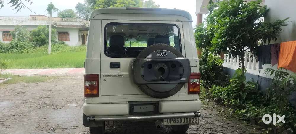 Mahindra Bolero 2019 Diesel