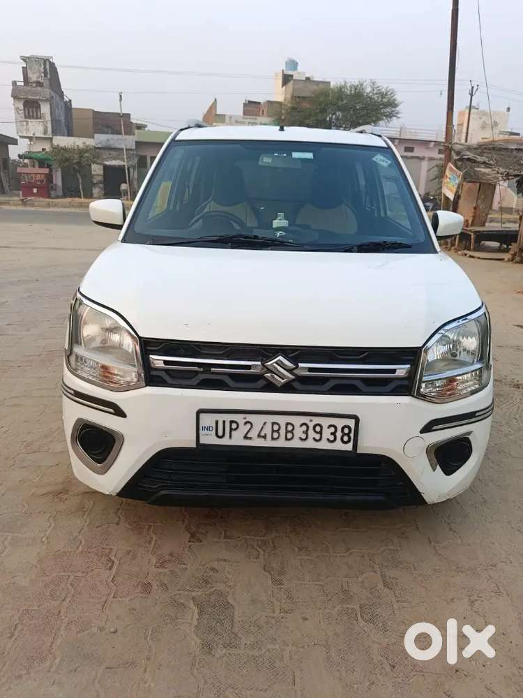 Maruti Suzuki Wagon R 2023 First Owner