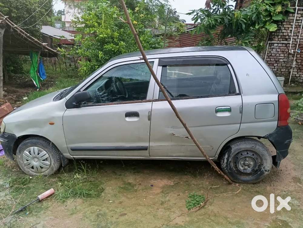 Maruti Suzuki Xl6 1.5 2011 Year
