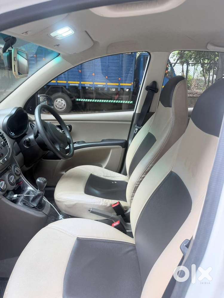 I 10 Hyundai Sportz  Ldriven For Sale