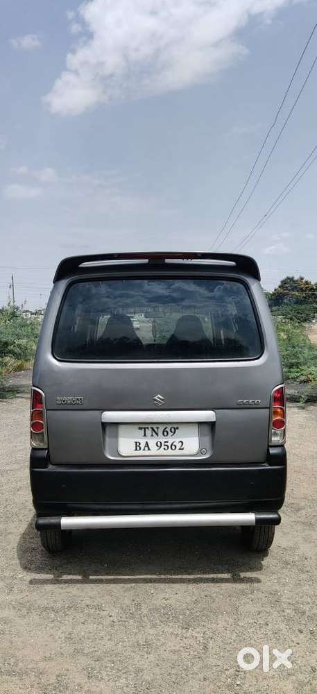 Maruti Suzuki Eeco, 2016, Petrol