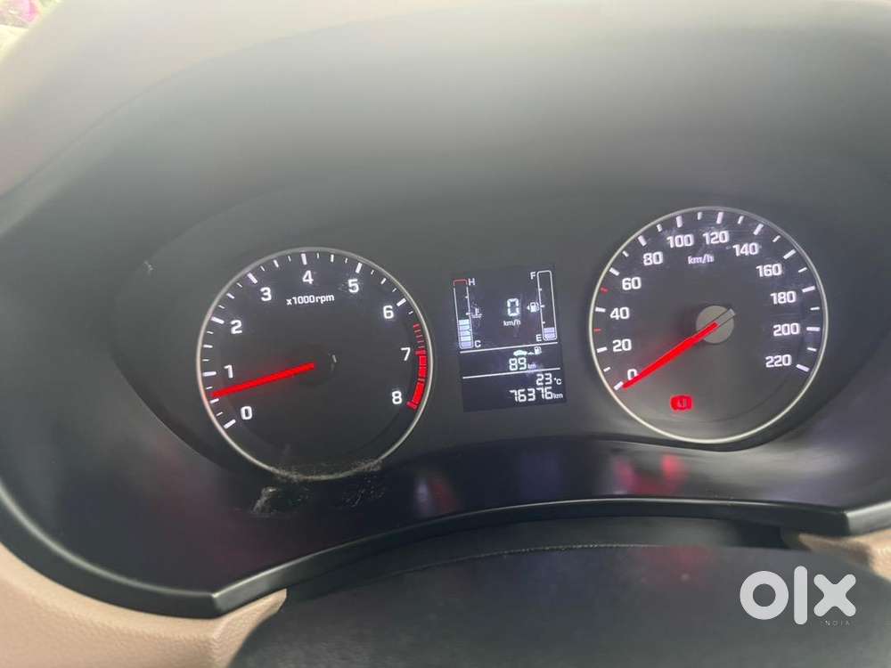 Hyundai I20 2019 77000 Km Driven