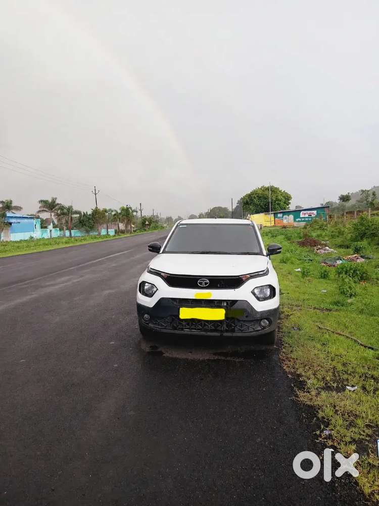 Tata Punch 1.2 Revotron 2023
