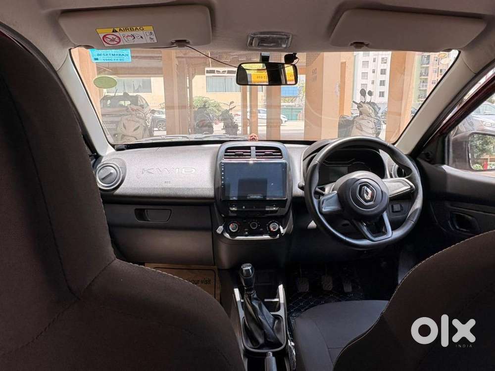 Renault Car 2022 Year