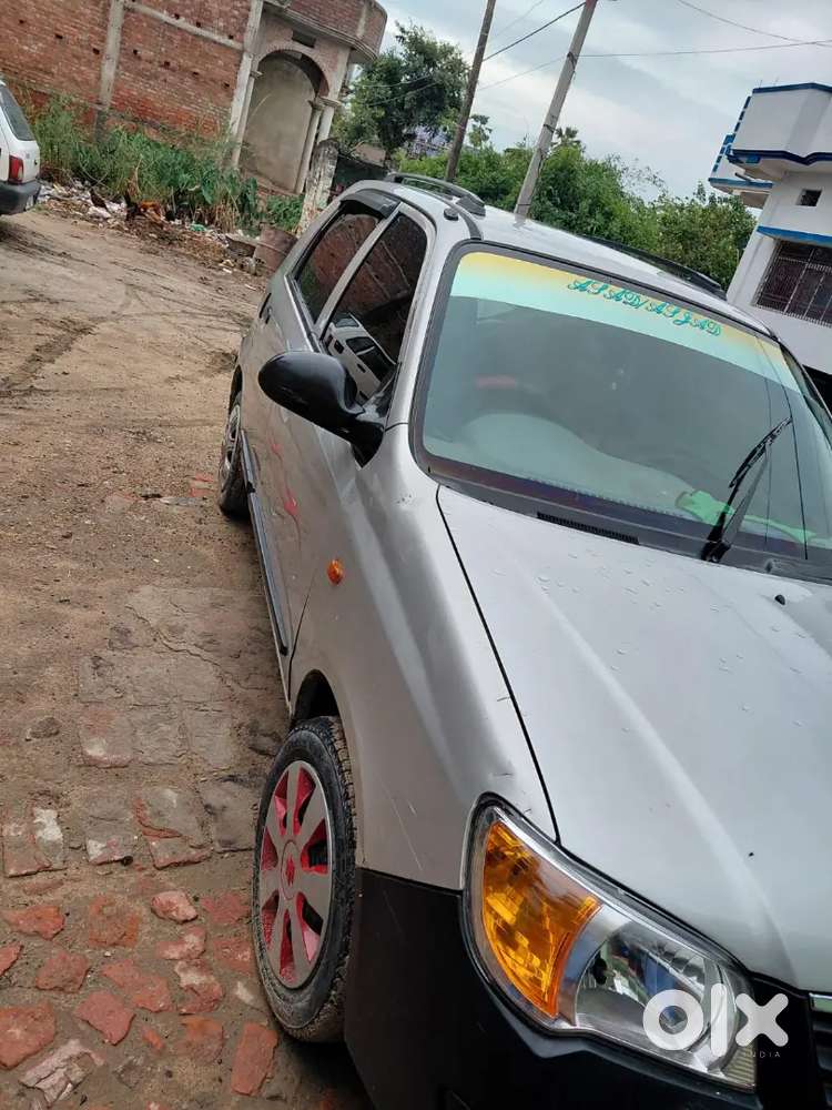 Ye Gadi Ahii Hai