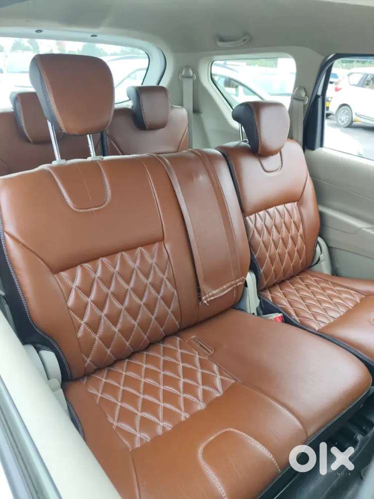 Maruti Suzuki Ertiga 2024
