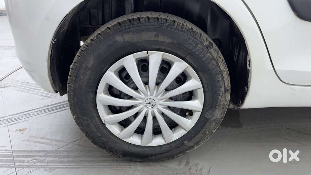 Maruti Suzuki Swift Vvt Vxi, 2015, Petrol