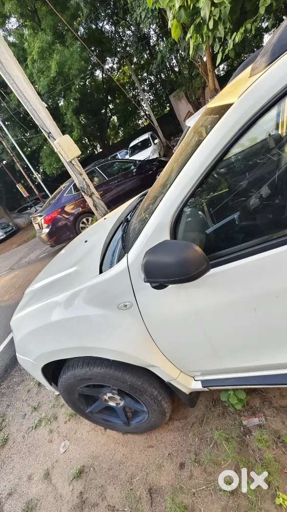 Nissan Terrano 2016 Xl Plus Diesel