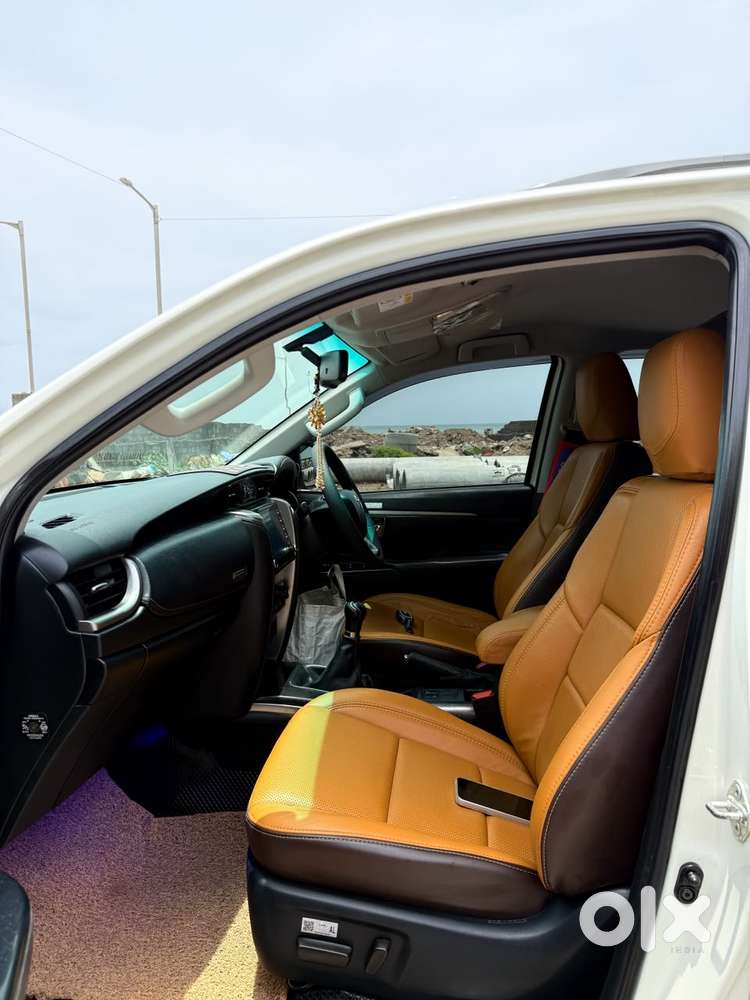 Toyota Fortuner 3.0 4x2 Mt, 2021, Diesel