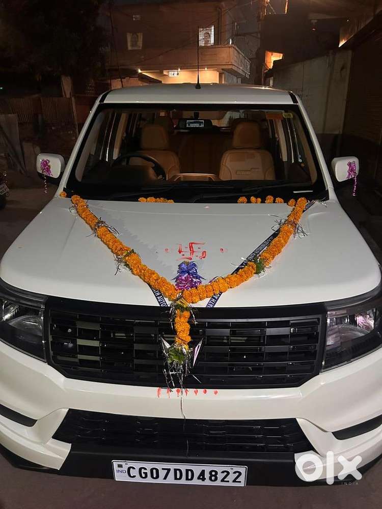 Mahindra Bolero Neo 2026 Diesel Well Maintained