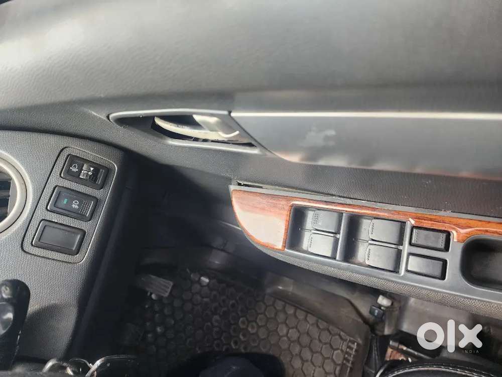 Maruti Suzuki Swift 2010
