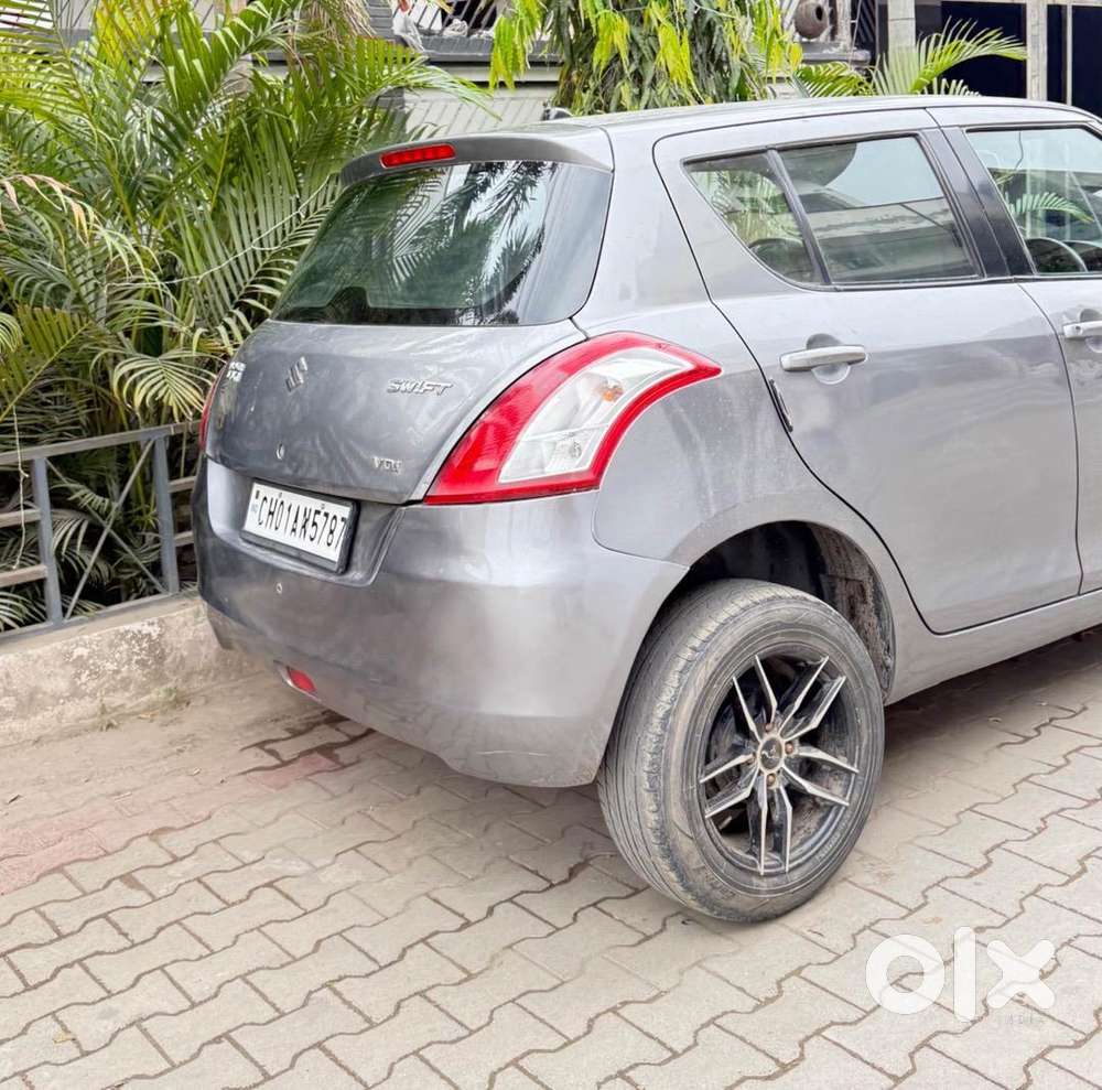 Maruti Suzuki Swift 2012 Diesel Well Maintained