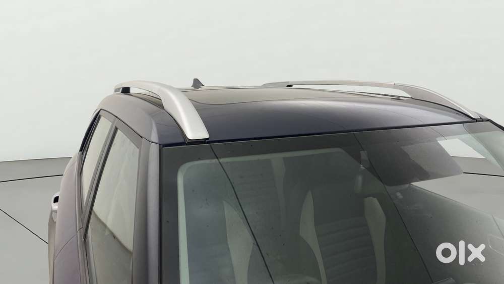 Hyundai Venue Sx Plus Turbo Dct, 2020, Petrol